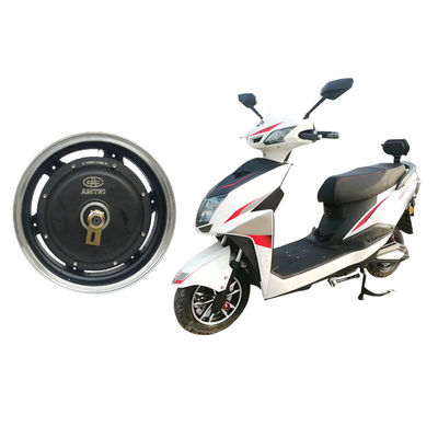 200 KG Belastbarkeit Elektroroller mit einem leistungsstarken Pmsm Hub Motor und einer Geschwindigkeit von 35-80KM/H