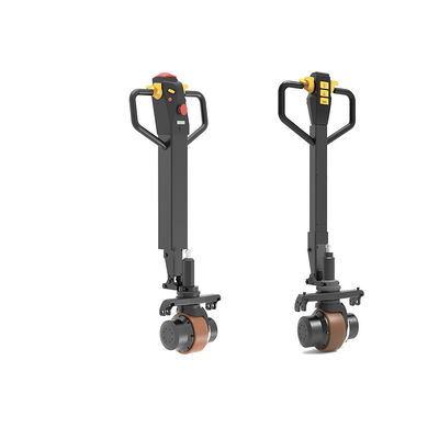 AMTHI E-Gabelstapler Elektrische Palettenlastwagen 1 Tonne 2 Tonnen mit Gabelgröße 1150 mm/1200 mm
