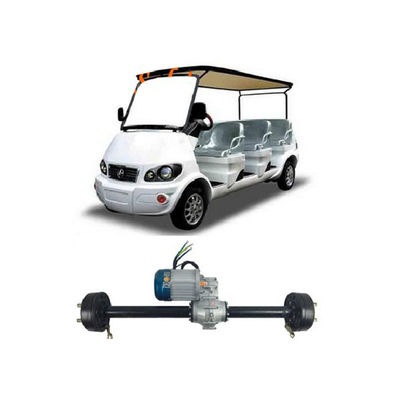 Die Schlüssel zu langlebigen Elektro-Rikscha-Dreifahrrädern