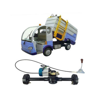Die Schlüssel zu langlebigen Elektro-Rikscha-Dreifahrrädern