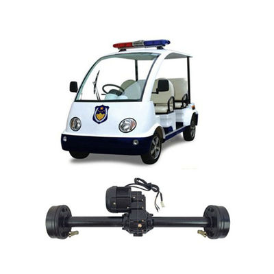 Die Schlüssel zu langlebigen Elektro-Rikscha-Dreifahrrädern