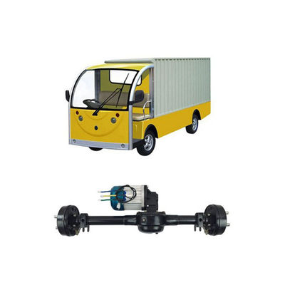 Die Schlüssel zu langlebigen Elektro-Rikscha-Dreifahrrädern