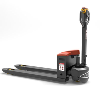 Elektronischer Gabelstapler mit hydraulischem Getriebe 1t 2t Kapazität für Materialbearbeitungsbedarf