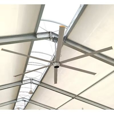 AMTHI 220v 1500w Getriebe Motor für große industrielle Decke HVLS Ventilator im Energiebergbau