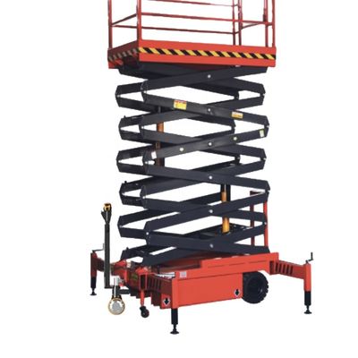 1 Tonne 2 Tonnen 48 V Mikro-Batterien hydraulischer Druck leicht zu Palettenwagen Elektrogefächer