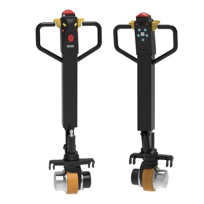 AMTHI 1,5 Tonnen 1 Tonnen 2 Tonnen 3 Tonnen Hydraulische Palettenlastwagen Jacks Elektrische Gabelstab