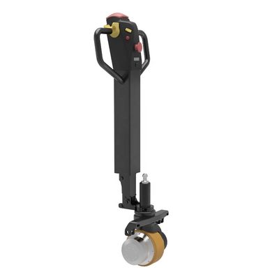 AMTHI 1,5 Tonnen 1 Tonnen 2 Tonnen 3 Tonnen Hydraulische Palettenlastwagen Jacks Elektrische Gabelstab