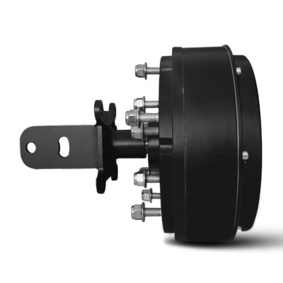 268mm Hochgeschwindigkeit 3 Phase 220V 400W 800W Bürstenlos DC HVLS Deckenkühlung Bldc Lüftermotor