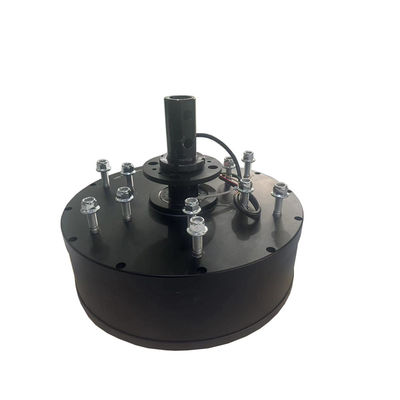 Dauermagnet synchroner Motor für geringe Geräusche Hvls großer großer industrieller Deckenventilator