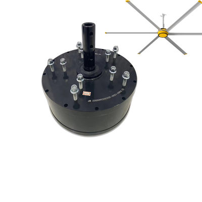 Super Effizienz 1500w 1100w 750w Ventilatormotor für große industrielle Deckenkühlventilator