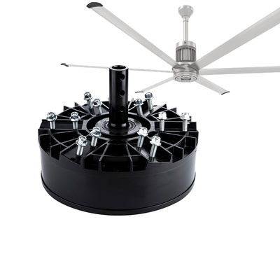 Super Effizienz 1500w 1100w 750w Ventilatormotor für große industrielle Deckenkühlventilator