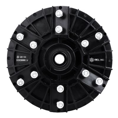 Wirkungsgrad IE 1 6.2-7.3M Bürstenloser Motor für die Elektrotechnik