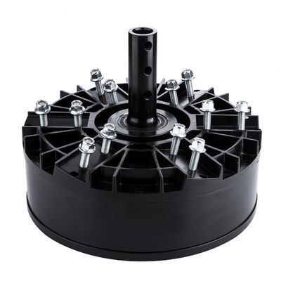 Wirkungsgrad IE 1 6.2-7.3M Bürstenloser Motor für die Elektrotechnik