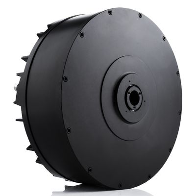 Einphasige 220v2ft große industrielle 55RPM Hochgeschwindigkeits-HVLS-Deckenkühlventilatoren Motor