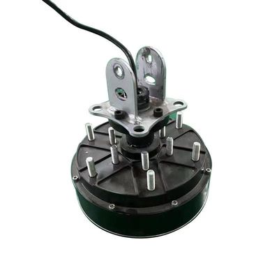 Permanentmagnet synchroner Motor 750W 220V Nennspannung für industriellen Deckenventilator